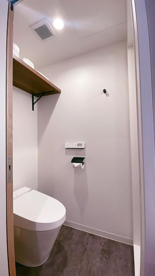 Ichiyu Hotel Asakusa Tokyo Exterior photo