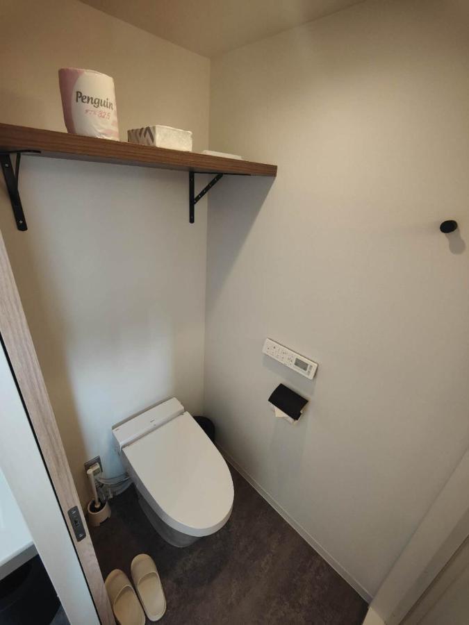 Ichiyu Hotel Asakusa Tokyo Exterior photo