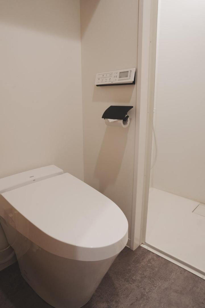 Ichiyu Hotel Asakusa Tokyo Exterior photo