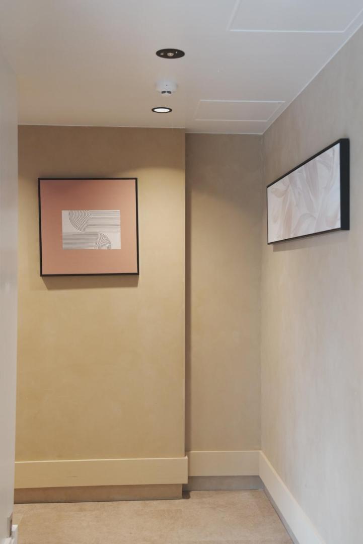 Ichiyu Hotel Asakusa Tokyo Exterior photo